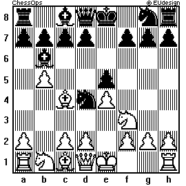 Chess Board