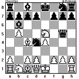 Chess Board