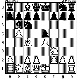 Chess Board