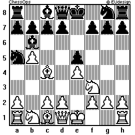 Chess Board