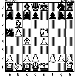 Chess Board