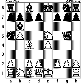 Chess Board