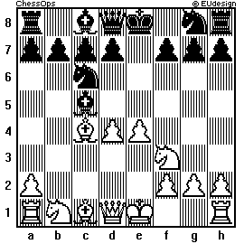 Chess Board