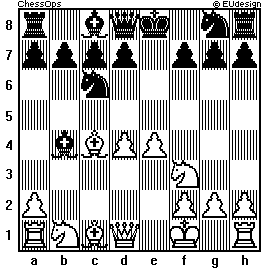 Chess Board