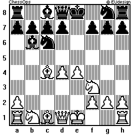 Chess Board