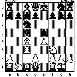 Chess Board