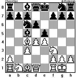 Chess Board