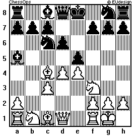 Chess Board
