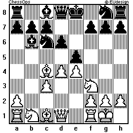 Chess Board