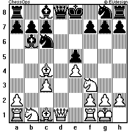 Chess Board