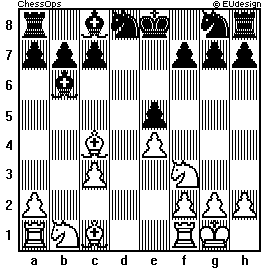 Chess Board