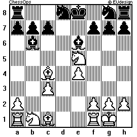 Chess Board