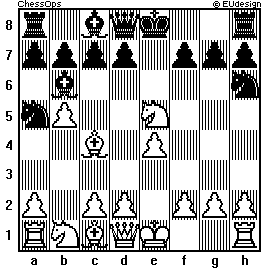 Chess Board