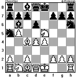 Chess Board