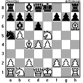 Chess Board