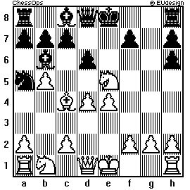 Chess Board