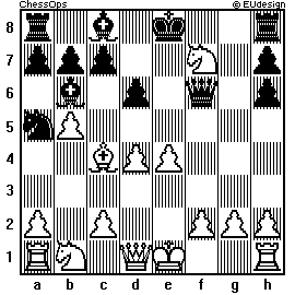 Chess Board
