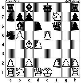 Chess Board