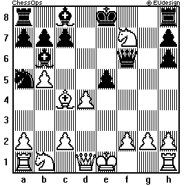 Chess Board
