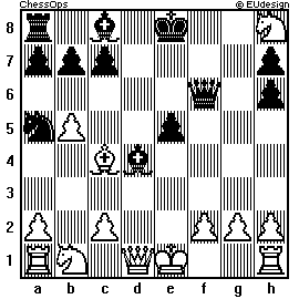 Chess Board