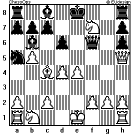 Chess Board