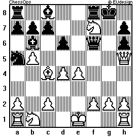 Chess Board