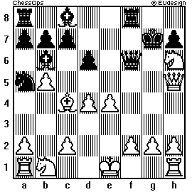 Chess Board