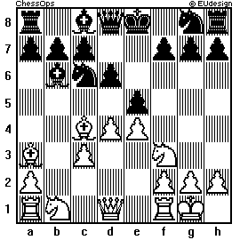 Chess Board