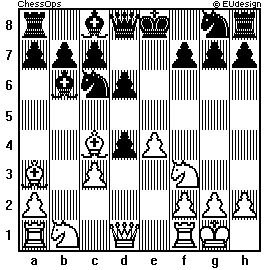 Chess Board