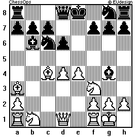 Chess Board