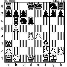 Chess Board