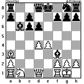 Chess Board