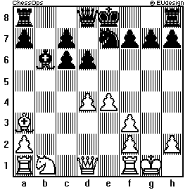 Chess Board