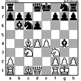 Chess Board