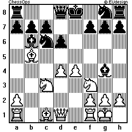 Chess Board