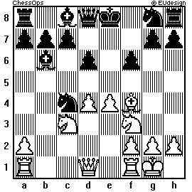 Chess Board
