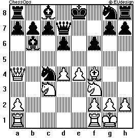 Chess Board