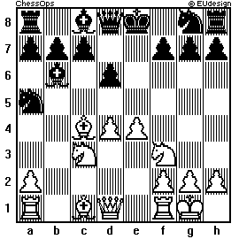 Chess Board