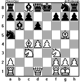 Chess Board