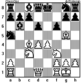 Chess Board