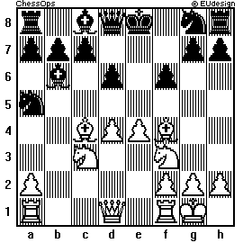 Chess Board