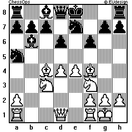 Chess Board
