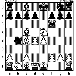 Chess Board