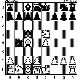 Chess Board