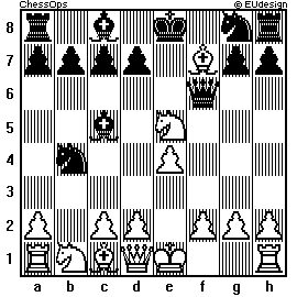 Chess Board