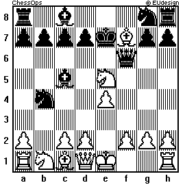 Chess Board