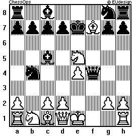 Chess Board
