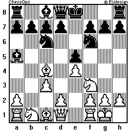 Chess Board