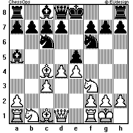 Chess Board