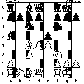 Chess Board